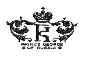 Prince George of Russia